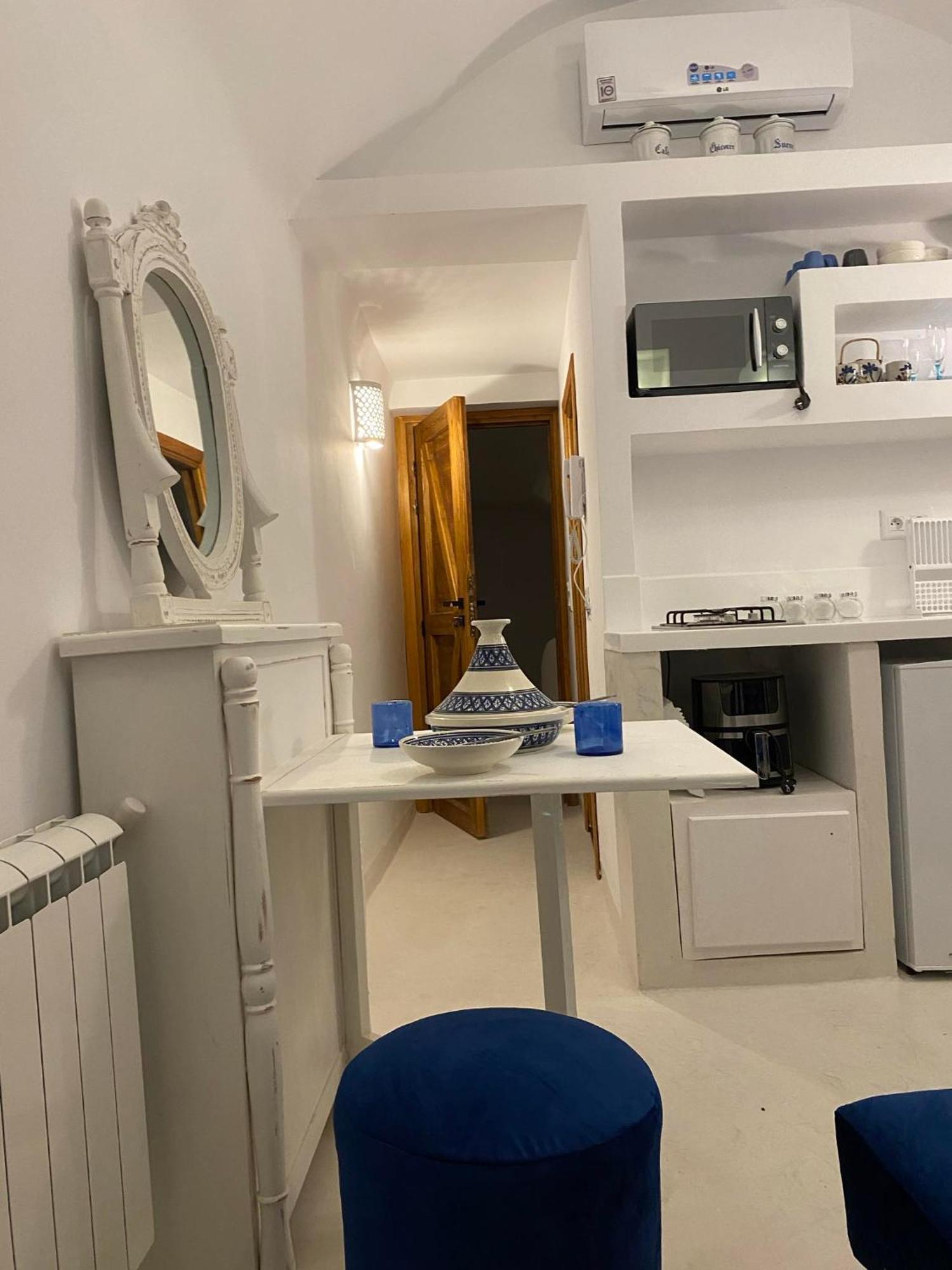 Artgohomes Hammamet Luaran gambar