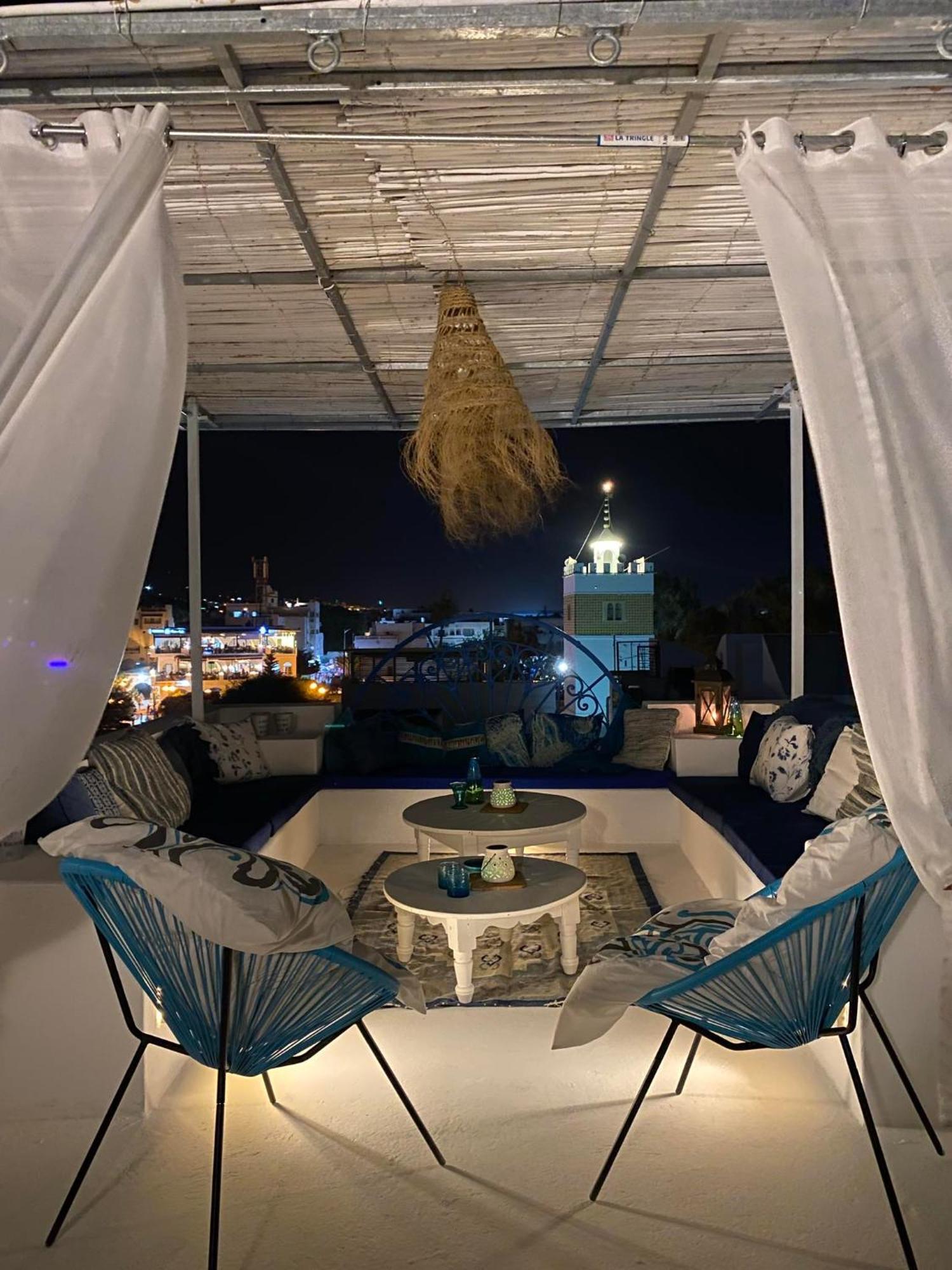 Artgohomes Hammamet Luaran gambar