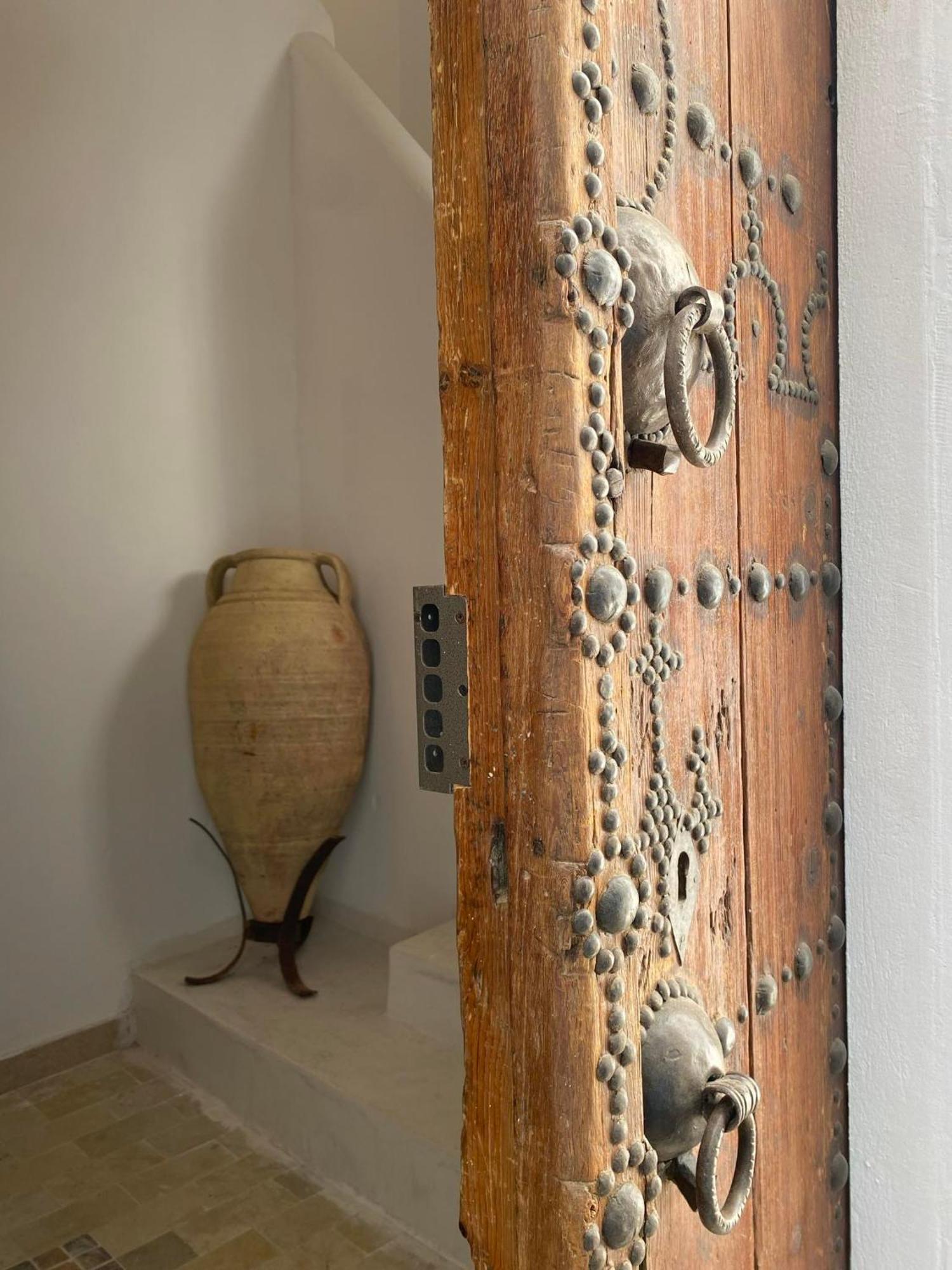 Artgohomes Hammamet Luaran gambar