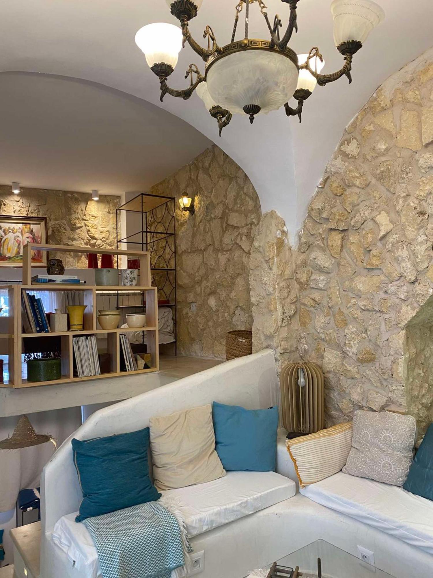 Artgohomes Hammamet Luaran gambar