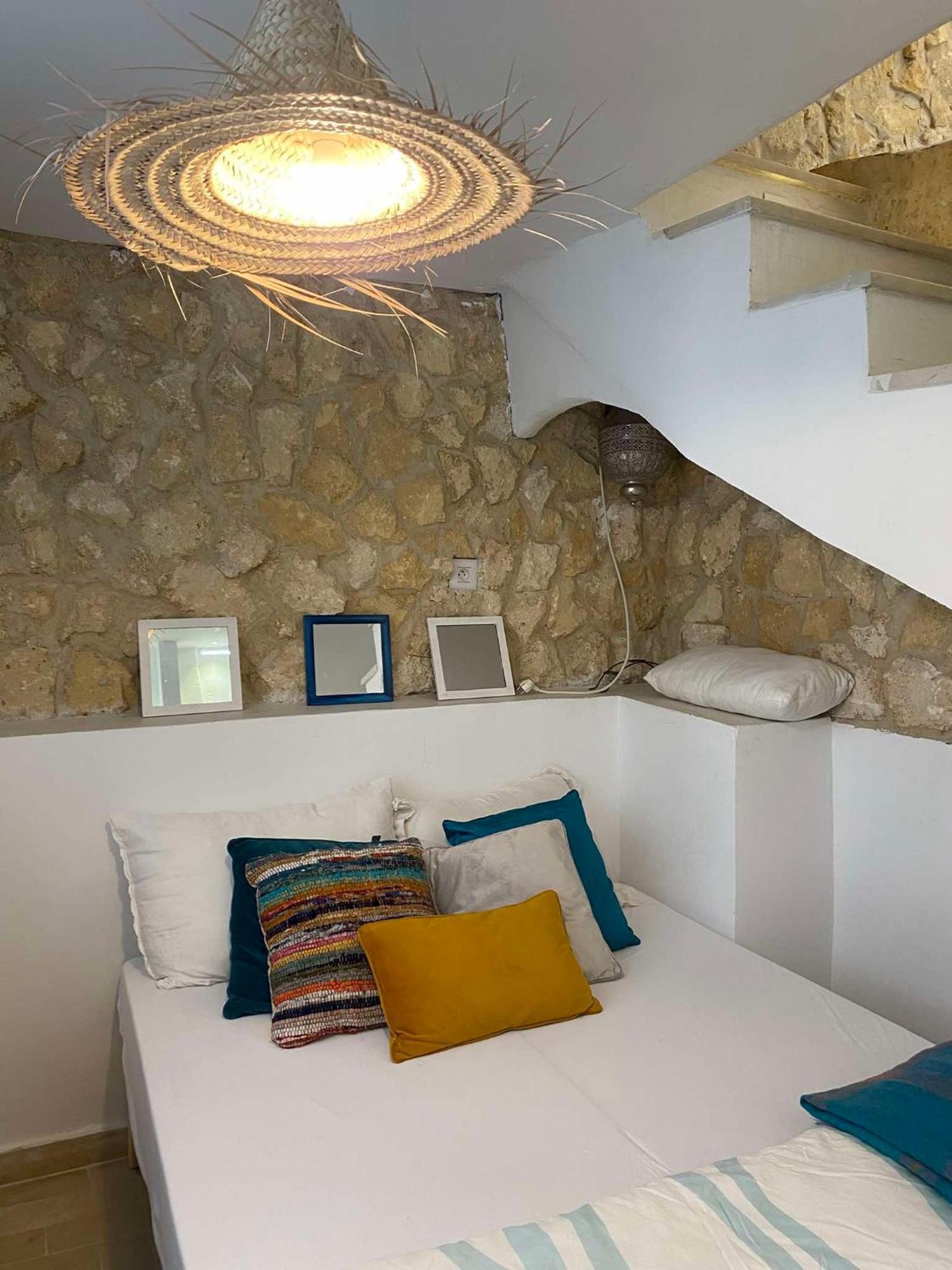 Artgohomes Hammamet Luaran gambar